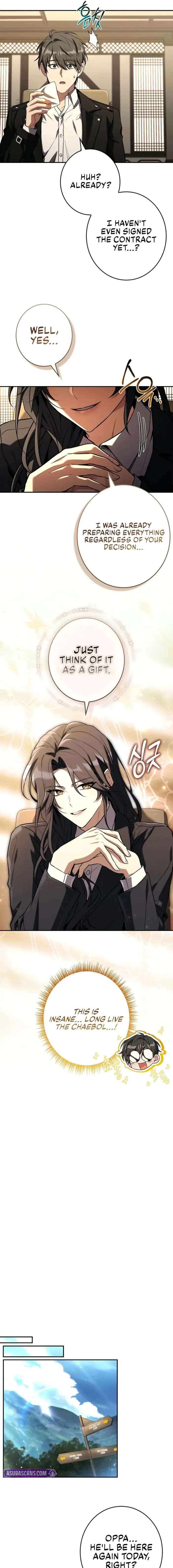 Only I Have an EX-Grade Summon Chapter 15 image 09_optimized